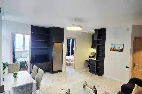Angisa Street 2 | 2+1 Apartment for Rent | 100 m² | 26th Floor | $850