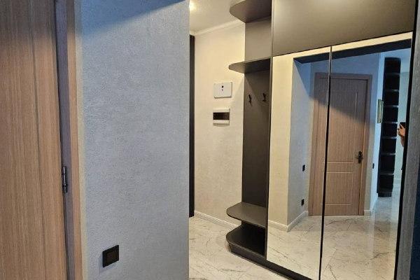 Angisa Street 2 | 2+1 Apartment for Rent | 100 m² | 26th Floor | $850