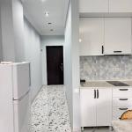 G. Brc'khinvare 126 | Kiralık Stüdyo Daire | 46 m² | 3. Kat | 400$