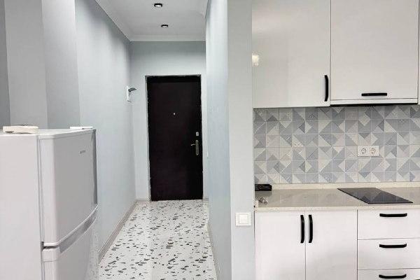 G. Brc'khinvare 126 | Kiralık Stüdyo Daire | 46 m² | 3. Kat | 400$