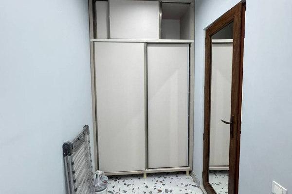 G. Brc'khinvare 126 | Kiralık Stüdyo Daire | 46 m² | 3. Kat | 400$