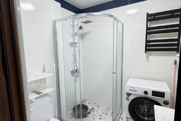 G. Brc'khinvare 126 | Kiralık Stüdyo Daire | 46 m² | 3. Kat | 400$
