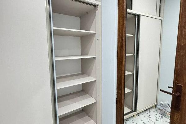 G. Brc'khinvare 126 | Kiralık Stüdyo Daire | 46 m² | 3. Kat | 400$