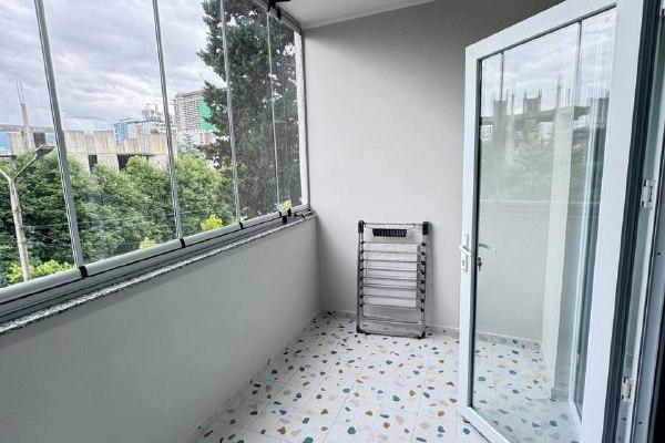 G. Brc'khinvare 126 | Kiralık Stüdyo Daire | 46 m² | 3. Kat | 400$