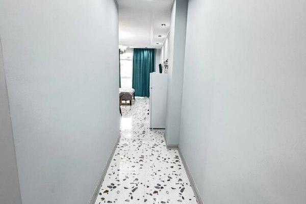 G. Brc'khinvare 126 | Kiralık Stüdyo Daire | 46 m² | 3. Kat | 400$