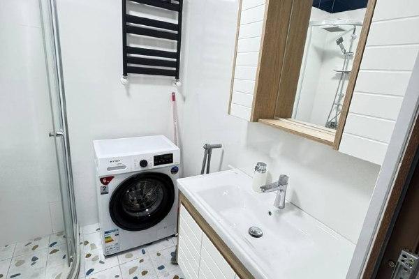 G. Brc'khinvare 126 | Kiralık Stüdyo Daire | 46 m² | 3. Kat | 400$
