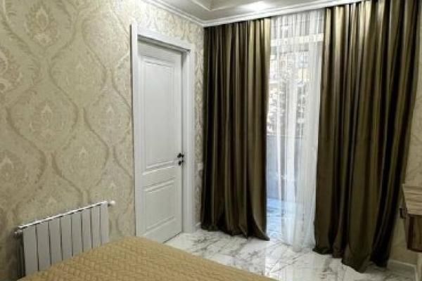 G. Brtskinvele 107 | Kiralık 1+1 Daire | 57 m² | 5. Kat | 550$