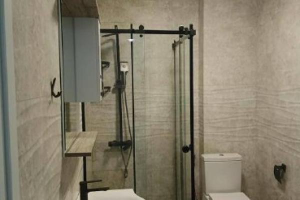 G. Brtskinvele 107 | Kiralık 1+1 Daire | 57 m² | 5. Kat | 550$