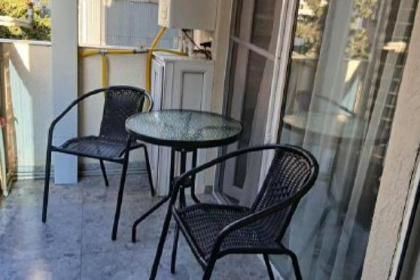 G. Brtskinvele 107 | Kiralık 1+1 Daire | 57 m² | 5. Kat | 550$