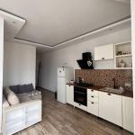 Gorgiladze 118 | Kiralık Stüdyo Daire | 43 m² | 14. Kat | 500$