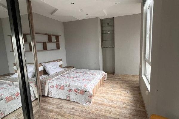 Gorgiladze 118 | Kiralık Stüdyo Daire | 43 m² | 14. Kat | 500$