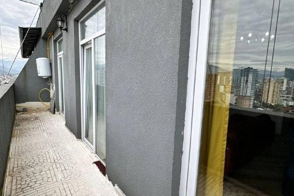 Angisa 1 Sokak 41A | Kiralık 2+1 Daire | 70 m² | 19. Kat | 600$