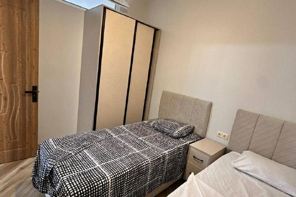 Angisa 1 Sokak 41A | Kiralık 2+1 Daire | 70 m² | 19. Kat | 600$