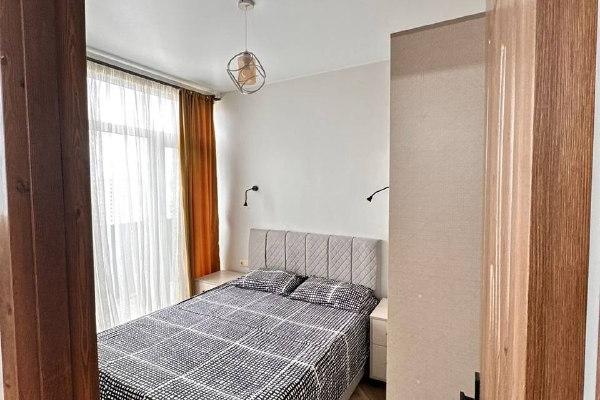 Angisa 1 Sokak 41A | Kiralık 2+1 Daire | 70 m² | 19. Kat | 600$