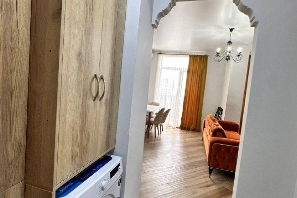 Angisa 1 Sokak 41A | Kiralık 2+1 Daire | 70 m² | 19. Kat | 600$