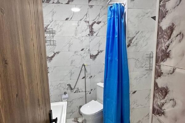 Angisa 1 Sokak 41A | Kiralık 2+1 Daire | 70 m² | 19. Kat | 600$
