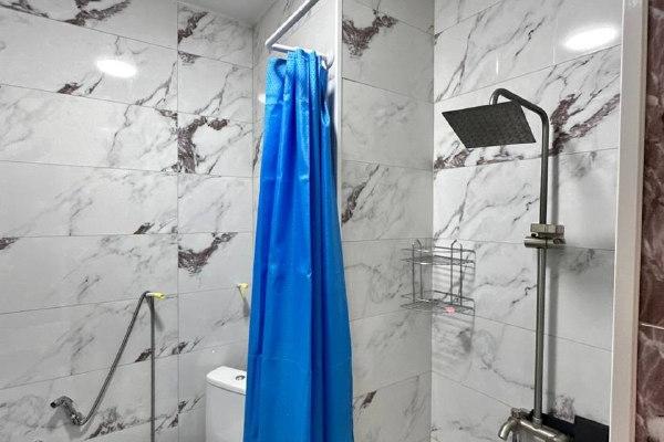 Angisa 1 Sokak 41A | Kiralık 2+1 Daire | 70 m² | 19. Kat | 600$