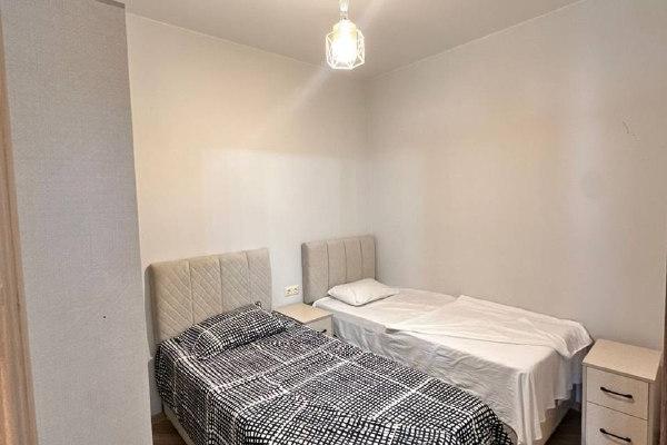 Angisa 1 Sokak 41A | Kiralık 2+1 Daire | 70 m² | 19. Kat | 600$
