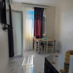Angisa 1 | Kiralık 2+1 Daire | 48 m² | 18. Kat | 500$
