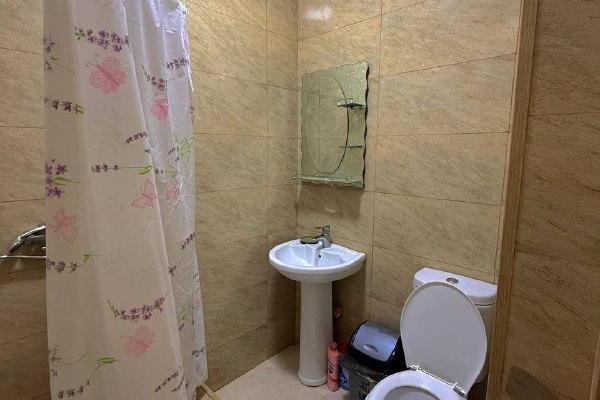 Angisa 1 | Kiralık 2+1 Daire | 48 m² | 18. Kat | 500$