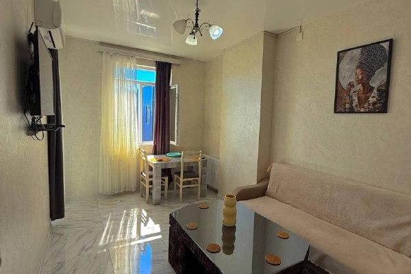 Angisa 1 | Kiralık 2+1 Daire | 48 m² | 18. Kat | 500$