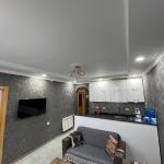 Abuseridze 32 | Kiralık 2+1 Daire | 60 m² | 10. Kat | 500$