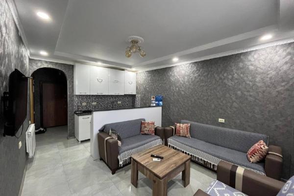 Abuseridze 32 | Kiralık 2+1 Daire | 60 m² | 10. Kat | 500$