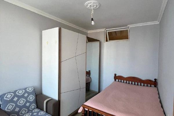 Abuseridze 32 | Kiralık 2+1 Daire | 60 m² | 10. Kat | 500$