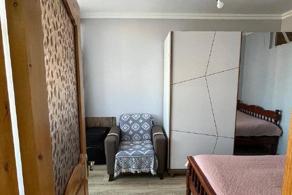 Abuseridze 32 | Kiralık 2+1 Daire | 60 m² | 10. Kat | 500$