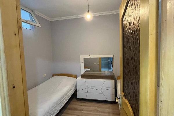 Abuseridze 32 | Kiralık 2+1 Daire | 60 m² | 10. Kat | 500$