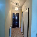 Kobaladze 8A | Kiralık 2+1 Daire | 56 m² | 16. Kat | 600$