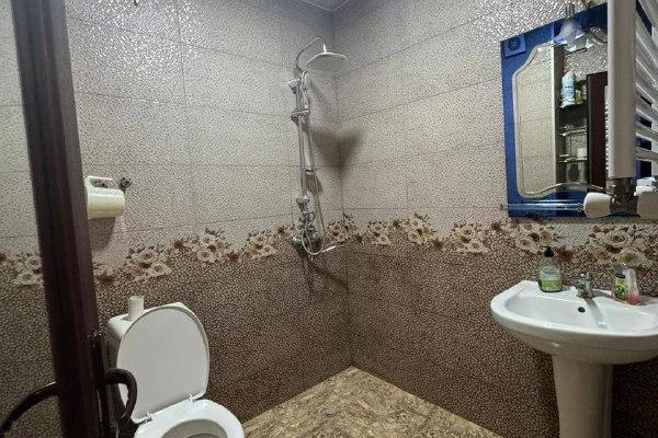 Kobaladze 8A | Kiralık 2+1 Daire | 56 m² | 16. Kat | 600$