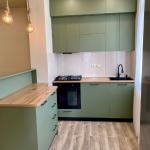 Komakhidze 97 | Kiralık 2+1 Daire | 60 m² | 2. Kat | 800$