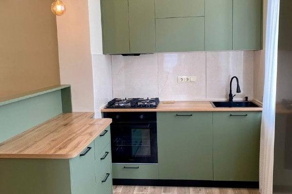 Komakhidze 97 | Kiralık 2+1 Daire | 60 m² | 2. Kat | 800$