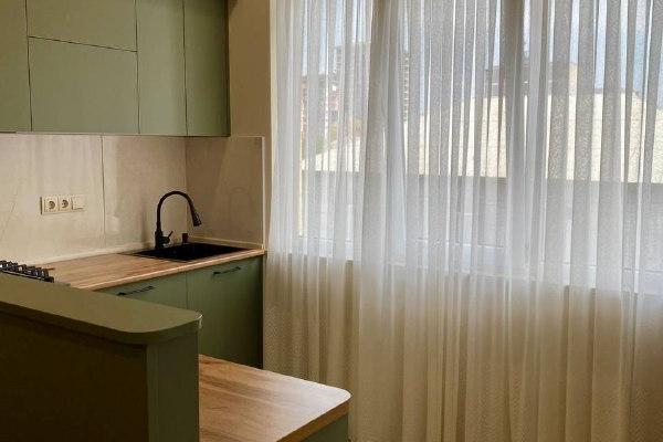 Komakhidze 97 | Kiralık 2+1 Daire | 60 m² | 2. Kat | 800$