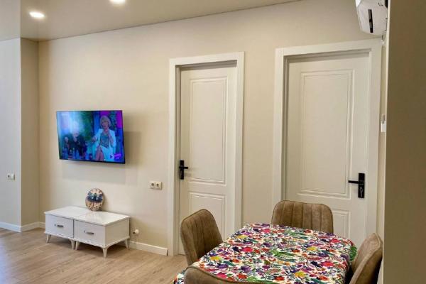 Komakhidze 97 | Kiralık 2+1 Daire | 60 m² | 2. Kat | 800$