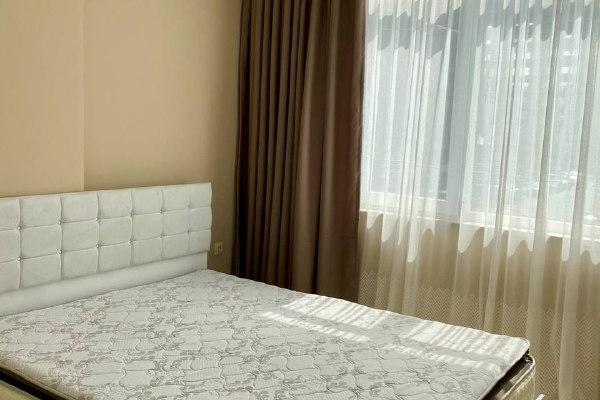 Komakhidze 97 | Kiralık 2+1 Daire | 60 m² | 2. Kat | 800$