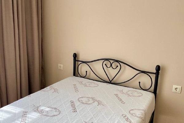 Komakhidze 97 | Kiralık 2+1 Daire | 60 m² | 2. Kat | 800$