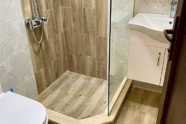 Komakhidze 97 | Kiralık 2+1 Daire | 60 m² | 2. Kat | 800$