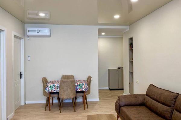 Komakhidze 97 | Kiralık 2+1 Daire | 60 m² | 2. Kat | 800$
