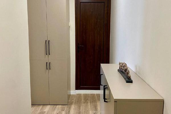 Komakhidze 97 | Kiralık 2+1 Daire | 60 m² | 2. Kat | 800$
