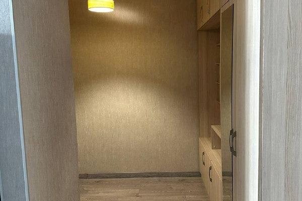 Khimshiashvili 15 | Kiralık 2+1 Daire | 60 m² | 18. Kat | 800$