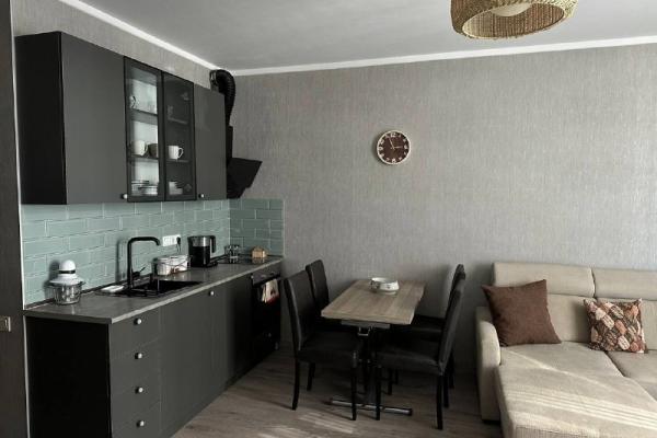Khimshiashvili 15 | Kiralık 2+1 Daire | 60 m² | 18. Kat | 800$