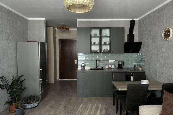 Khimshiashvili 15 | Kiralık 2+1 Daire | 60 m² | 18. Kat | 800$