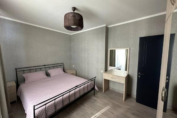 Khimshiashvili 15 | Kiralık 2+1 Daire | 60 m² | 18. Kat | 800$