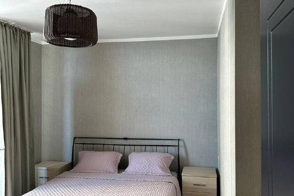 Khimshiashvili 15 | Kiralık 2+1 Daire | 60 m² | 18. Kat | 800$