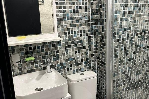 Khimshiashvili 15 | Kiralık 2+1 Daire | 60 m² | 18. Kat | 800$
