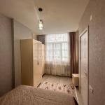 Inasaridze 8 | Kiralık 2+1 Daire | 55 m² | 15. Kat | 500$