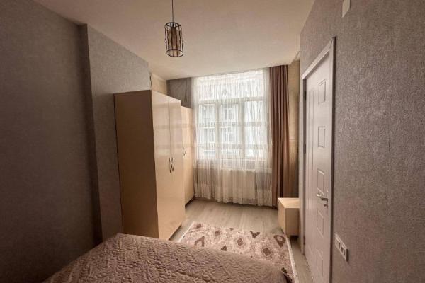 Inasaridze 8 | Kiralık 2+1 Daire | 55 m² | 15. Kat | 500$