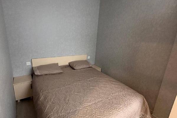 Inasaridze 8 | Kiralık 2+1 Daire | 55 m² | 15. Kat | 500$